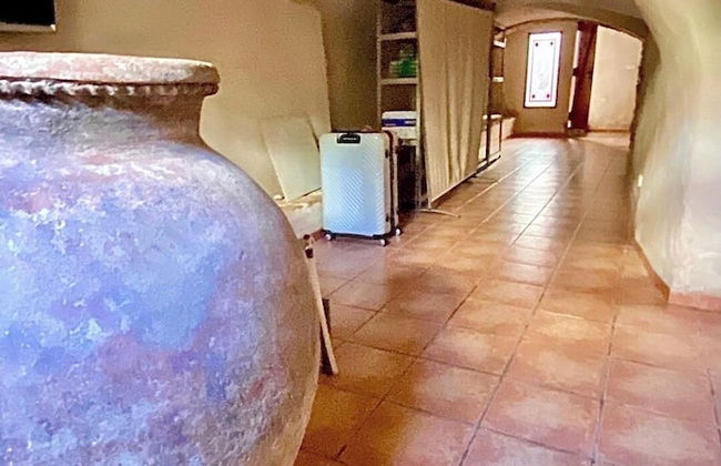 Casa Entre Viñas - Foto 52