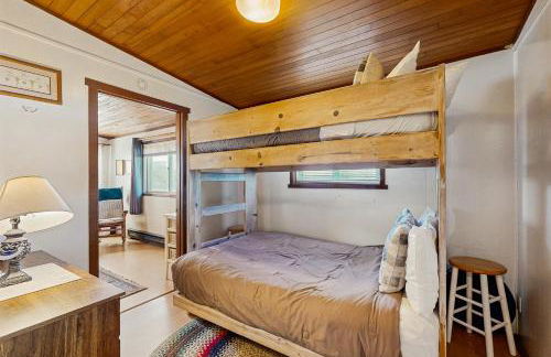 Dulcinea's Cabin - Foto 12