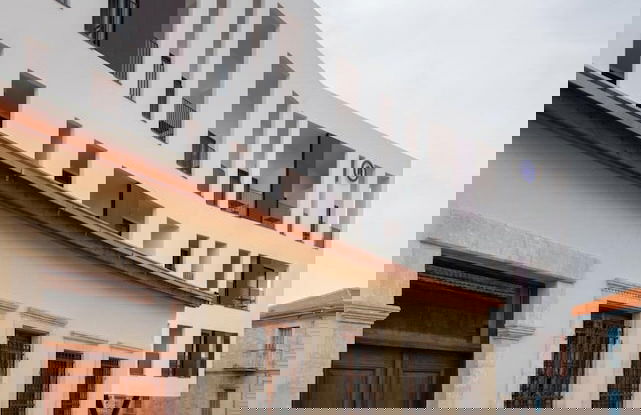 Alinea Suites Limassol Center - Foto 39