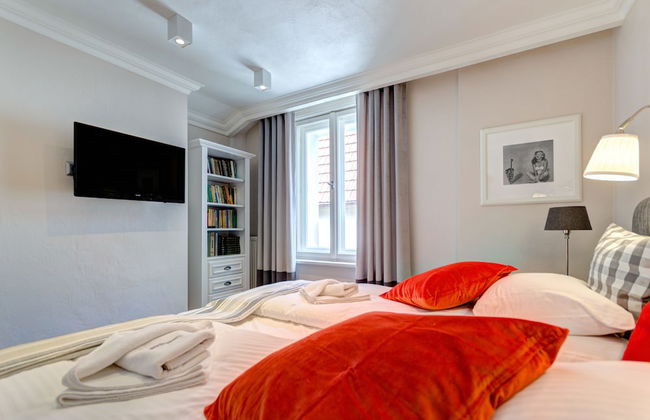 Dom & House - Apartments Mokwy Unique Sopot - Foto 8