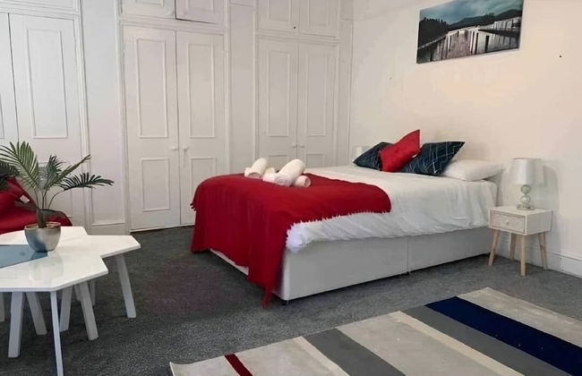 Fern Cozy Apartment 3 Wifi Parking - Foto 3