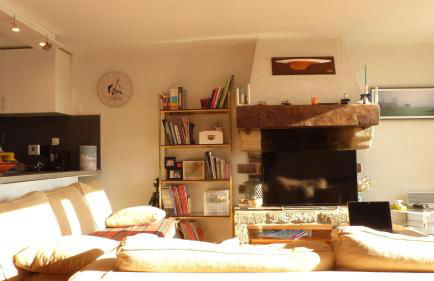 Maison proche plage des Presses a Saint Philibert - Foto 29