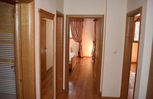 Aparthotel Snjezna Kraljica - Foto 73