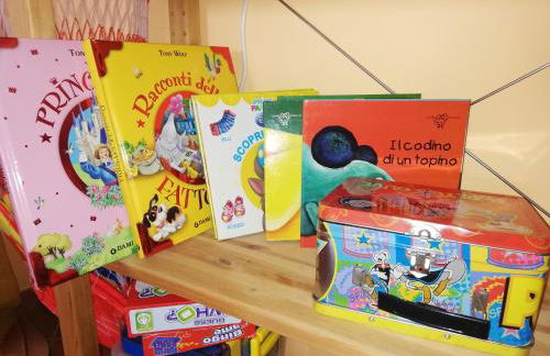 Casa Marina, Cilento Appartamento Suite indipendente - Foto 39