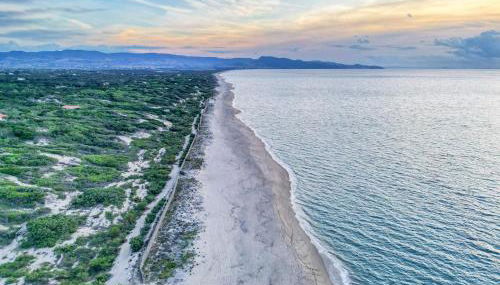 Acquamarina House by the sea - Foto 2