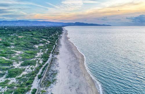 Acquamarina House by the sea - Foto 2