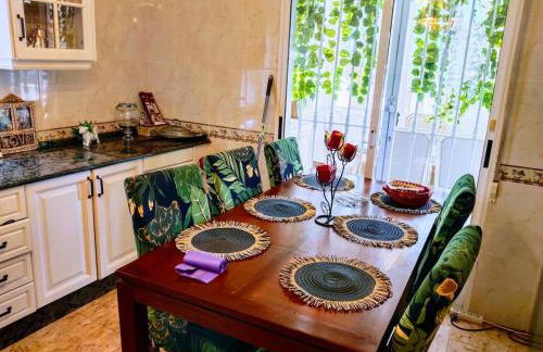 Villa lujo Elche - Foto 14