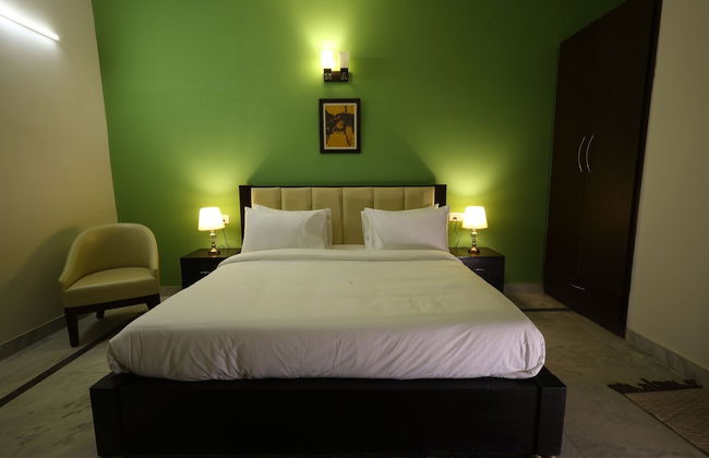 The Ayali Suites & Apartments - Foto 7