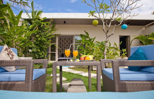 Enigma Bali Villas - Photo 3