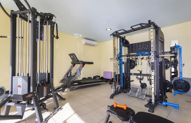 Bay View Gardens Apt 3 - Foto 64