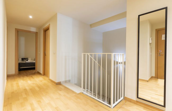 AB Park Güell Apartments - Foto 79