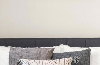 2BR Cozy Apartment in DT - Foto 34