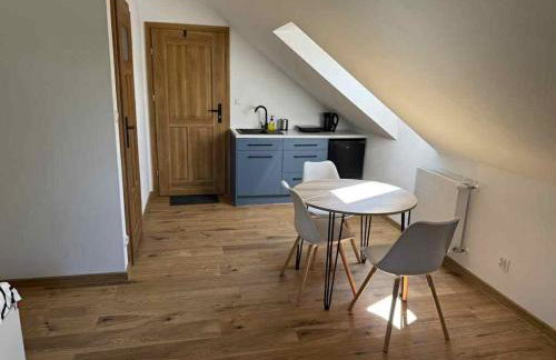 Pokoje Gościnne Nad Jeziorem - Foto 20