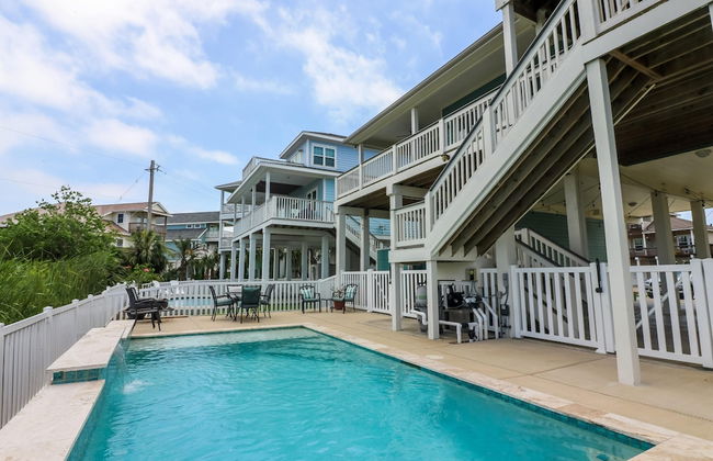 Great bay Views and a Pool in Isla Del Sol - Foto 23