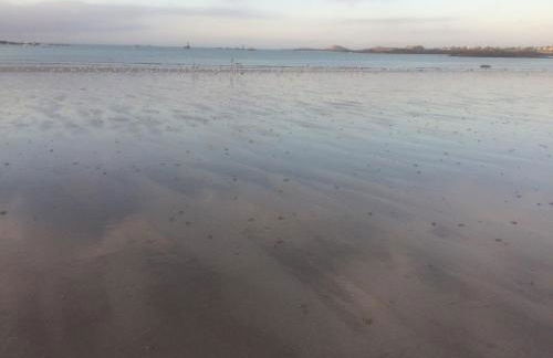 Natursteinhaus in Portsall - Foto 37