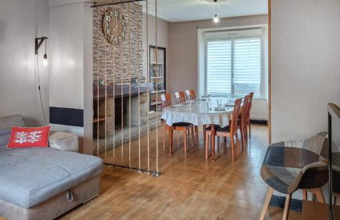 Stunning Home In Penvénan With Wifi - Foto 13