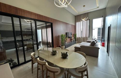 Linda casa Araguaína - Photo 6