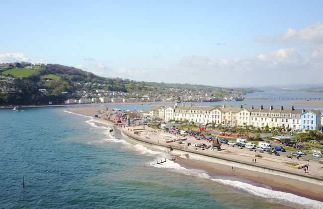 Sunnybrook in Shaldon - Foto 48