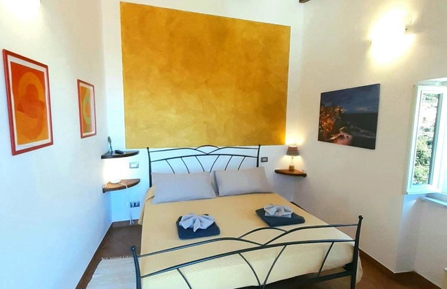 Pietra Di Mare Guest House - Foto 76