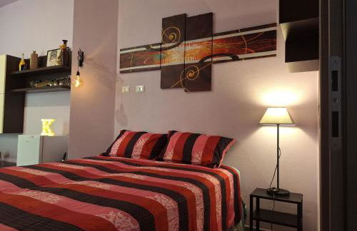 Little Suite Kaidi - Foto 18