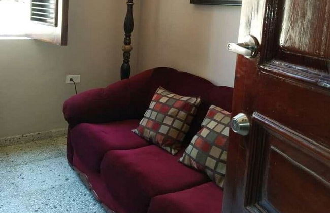 Apartment in Havana with terrace - Photo 18