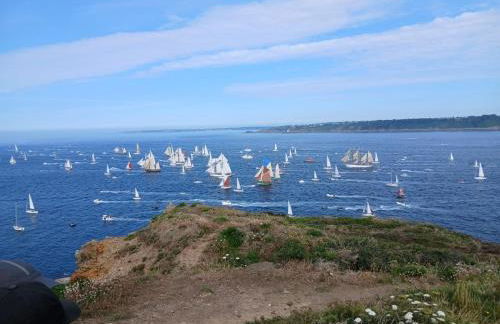 Maison bord de mer - Foto 10