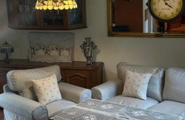 Sielanka Kretowiny - Foto 25