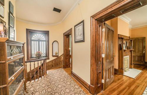 Peaceful Easy Feelings - King Sized Bed - Sleeps 2 - Photo 20