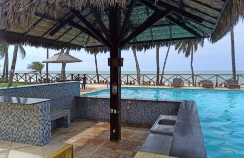 CUMBUCO - Eco Paradise - AP 112 - Rezende temporada - Photo 28