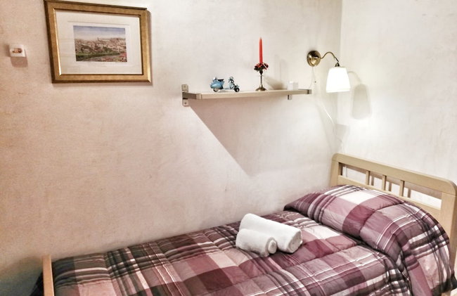 Appartamento Luna 36 in centro a Firenze - Foto 9