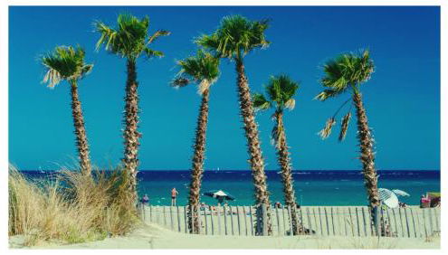 Appartement Piscine privée - Foto 2