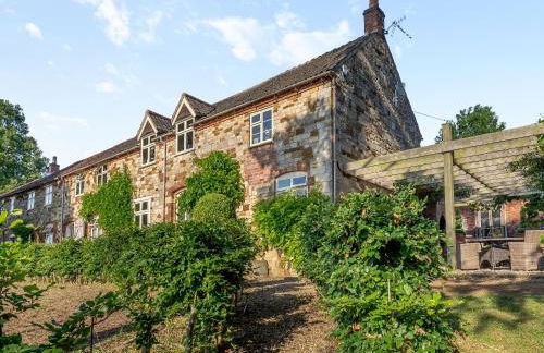 Croxton Lodge & Curlews Nest - Foto 37