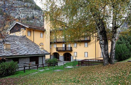 Casa Mountain View Courmayeur - Foto 1