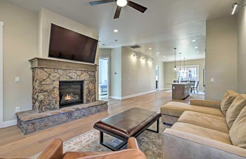 Flagstaff Oasis with Hot Tub - 3 Mi to Downtown! - Foto 3