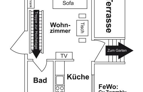 Villa-Hufeland - Foto 39