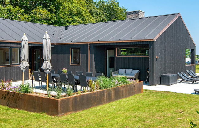 12 Person Holiday Home in Haderslev - Photo 26