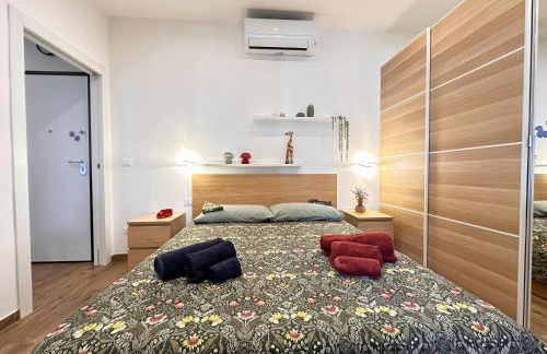 L&R - Casa Ditto - appartamento finemente ristrutturato con aria condizionata, balcone e parcheggio a poca distanza - Photo 27