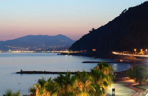 Casa Liguria - freistehendes Ferienhaus - 5 Gehminuten zum Strand - zwischen Portofino, Sestri Levante, Cinque Terre! - Foto 28