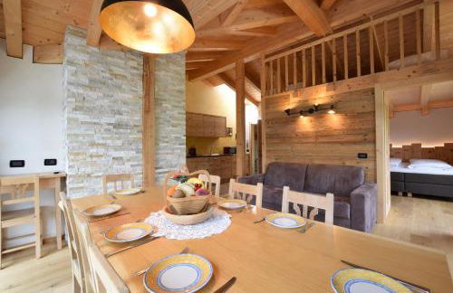 Ciasa Lisüra - Foto 20