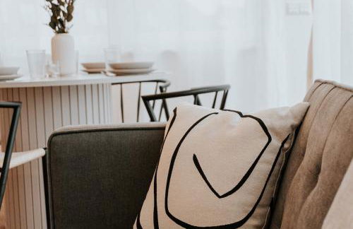 stylisches Apartment 6 in Viernheim - Foto 47