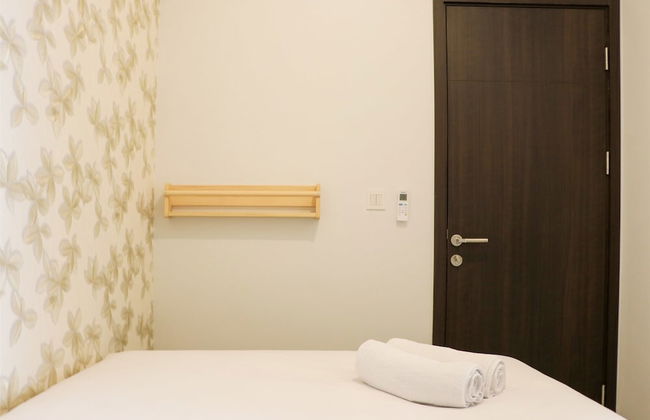 Best Choice And New 2Br At Citra Living Apartment - Photo 8