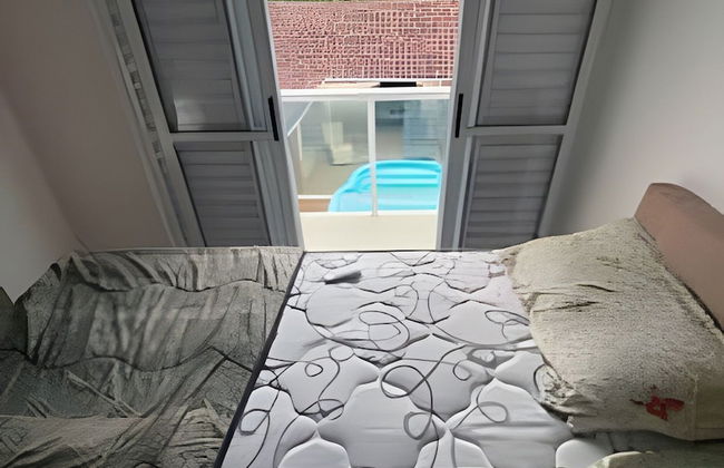 House with pool in Maresias - SP (1) - Foto 11