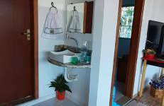 Casa temporada Cocal/Praia de Itaparica-Vila Velha - Foto 35