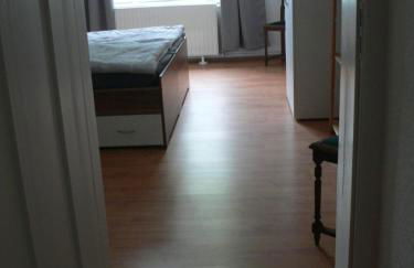 Ferienwohnung Zum grünen Holz - Foto 40