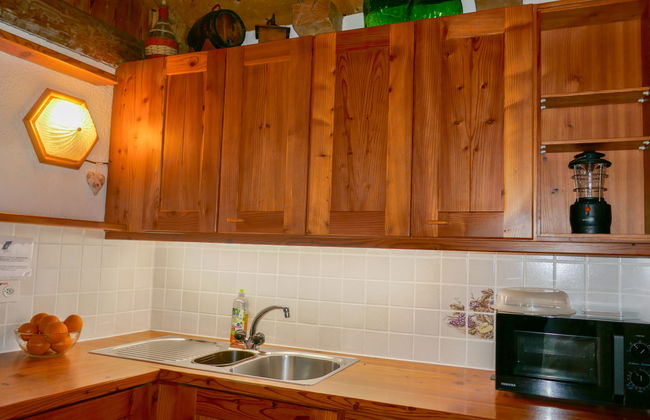 Rustico Ingrid (MVA338) - Foto 11