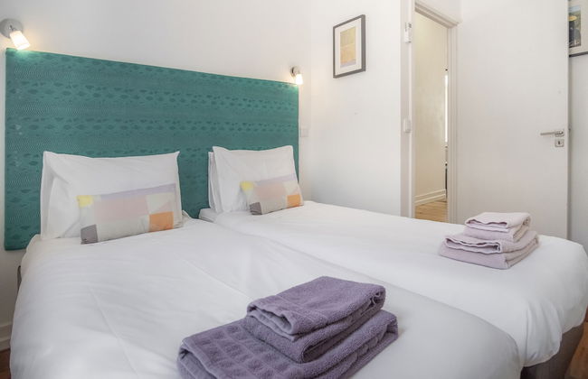 LV Premier Apartments Chiado- CH - Foto 55