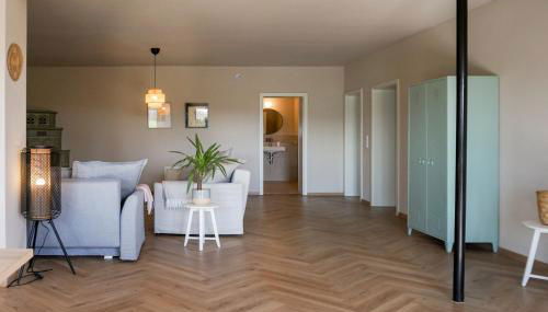 DünenMeer Ferienwohnung - Photo 4