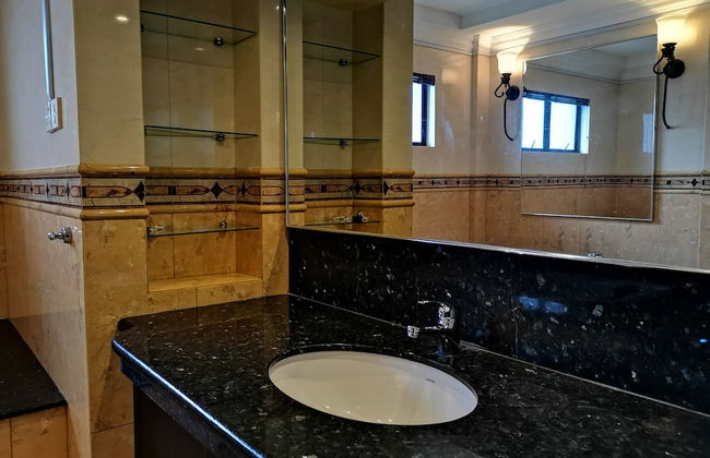 Most Luxurious Penthouse - Foto 71