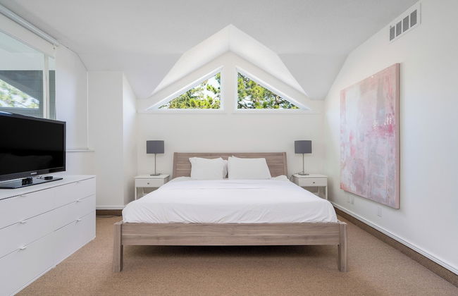 Cachet Crossing Chalets - Foto 70