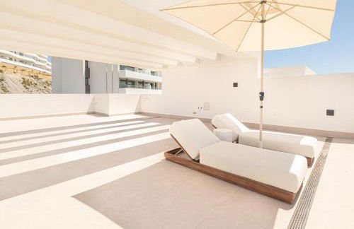 Apartamento Azahar Estepona 3 - Foto 15